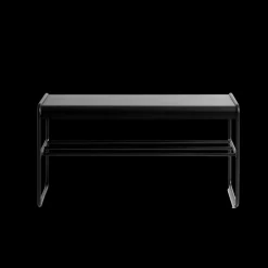 Muubs - Copenhagen Bænk - Sort