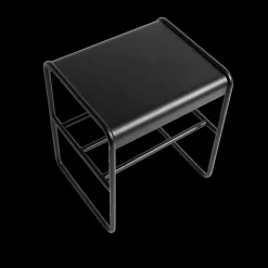 Muubs - Copenhagen Taburet - Sort