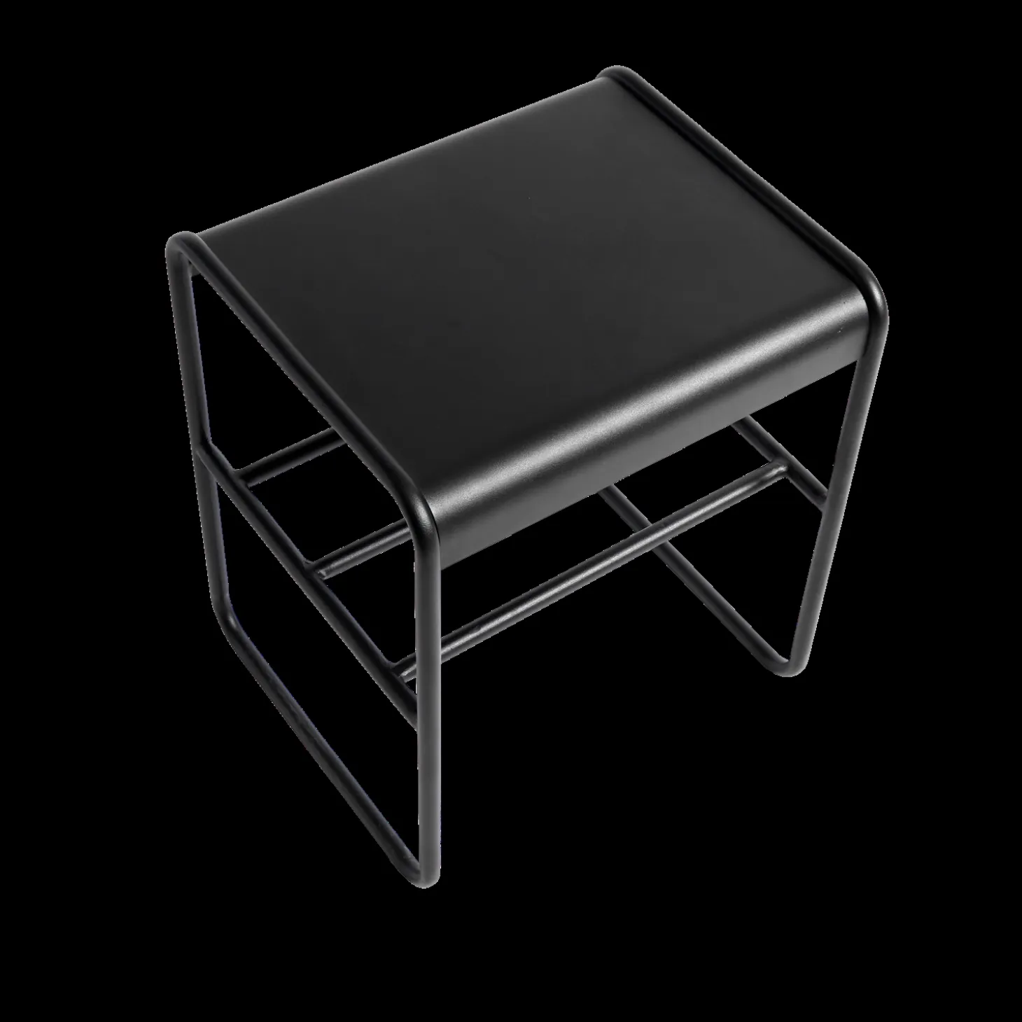 Muubs - Copenhagen Taburet - Sort