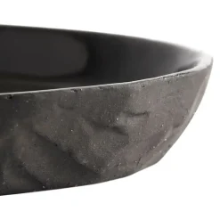 Muubs - Desserttallerken Kuri Ø16 - Stone - 2 stk. i en pakke