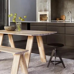 Muubs - Spisebord Angle - Eg
