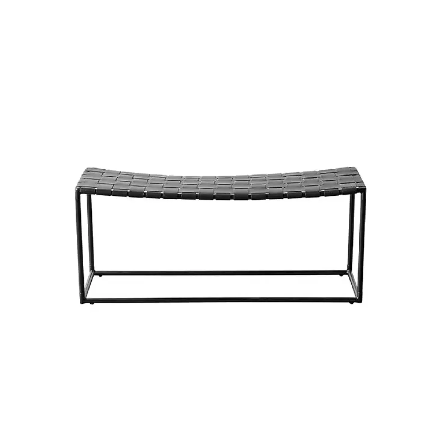 Muubs - Bænk - Soho - sort