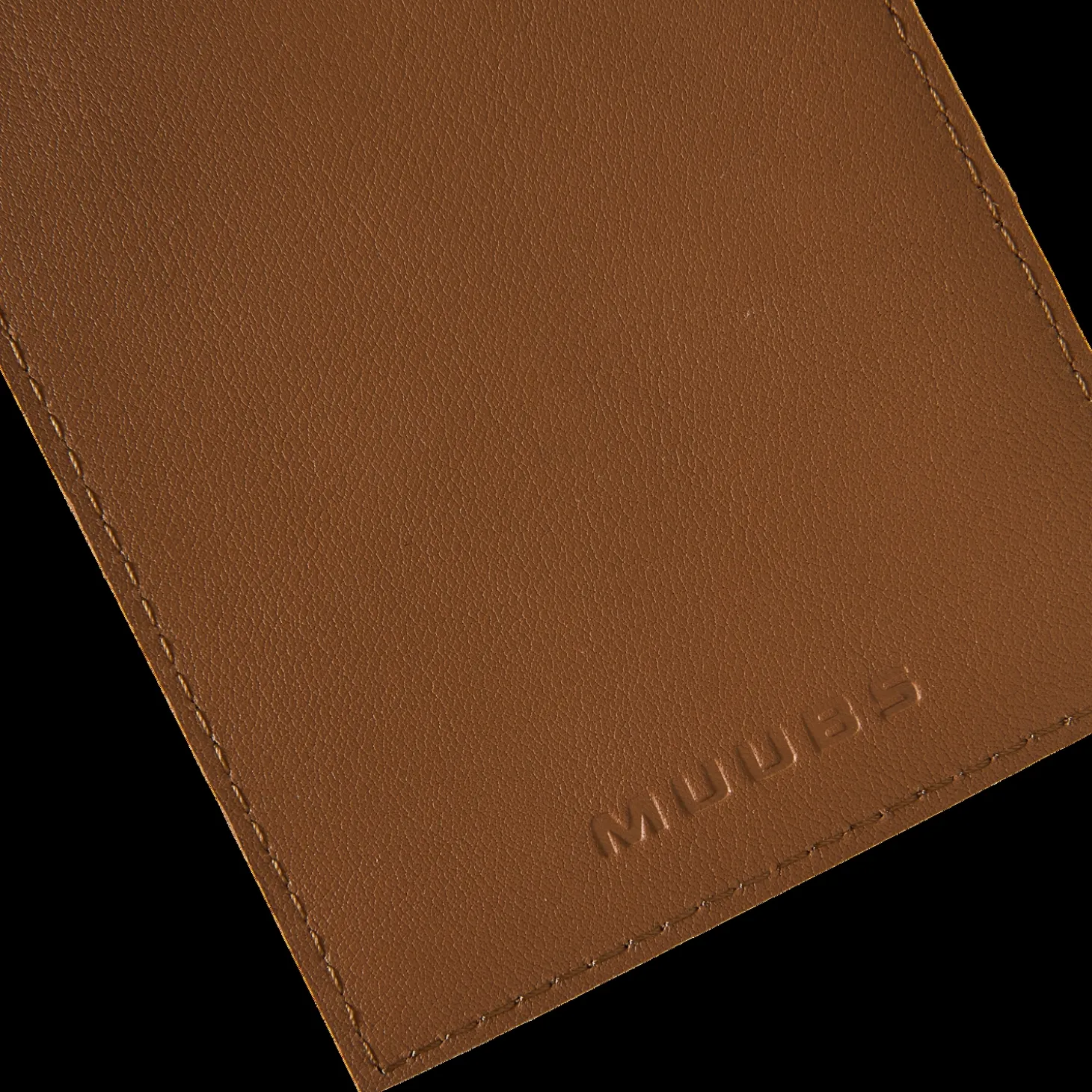 Muubs - Camou Bestiklomme - Camel
