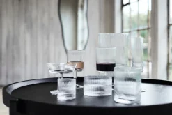 Muubs - Cocktail glas Ripe - Klar - Glas