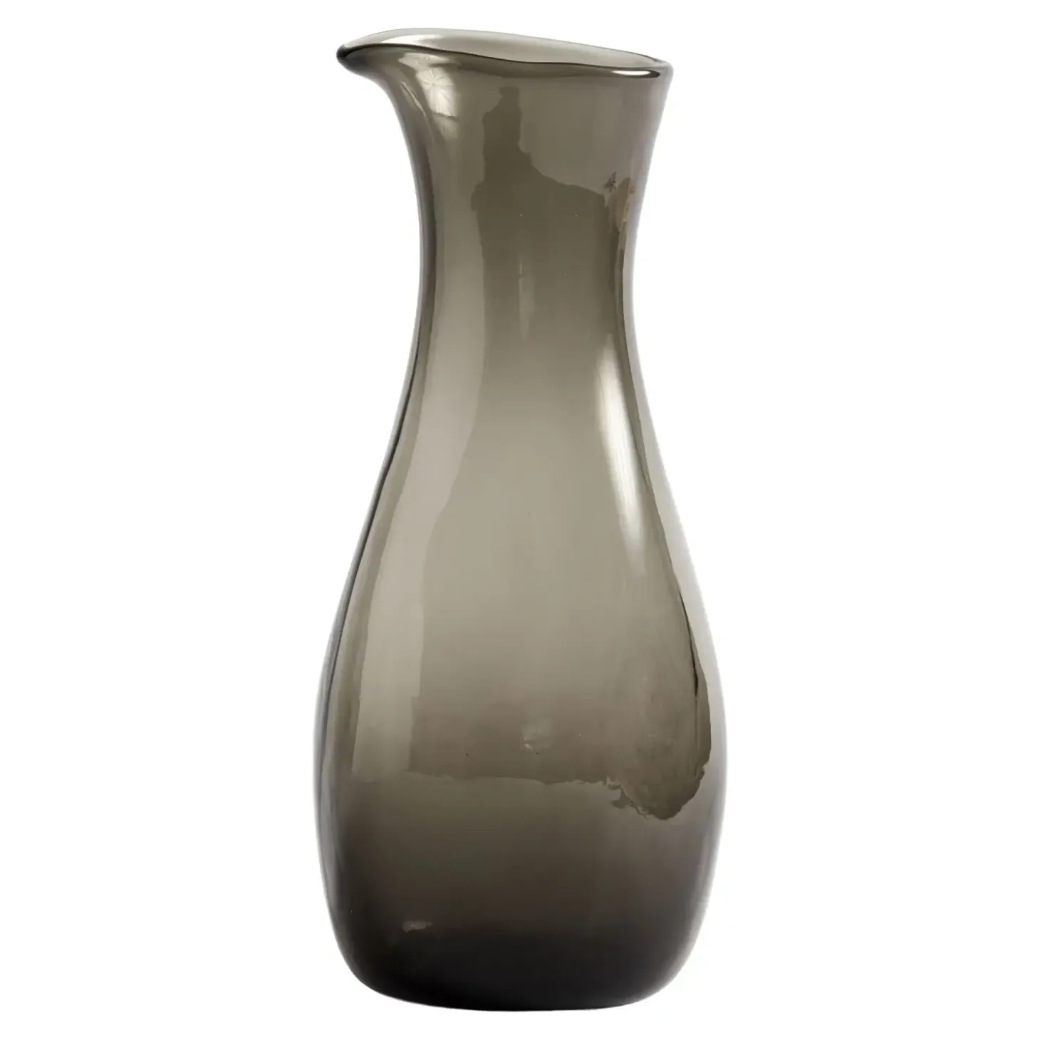 Muubs - Furo Glas Karaffel, Røget