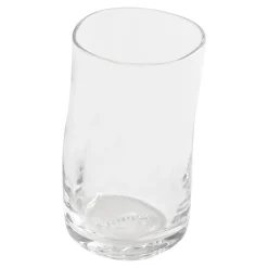 Muubs - Furo Glas L, Klar - 4 stk. i et sæt