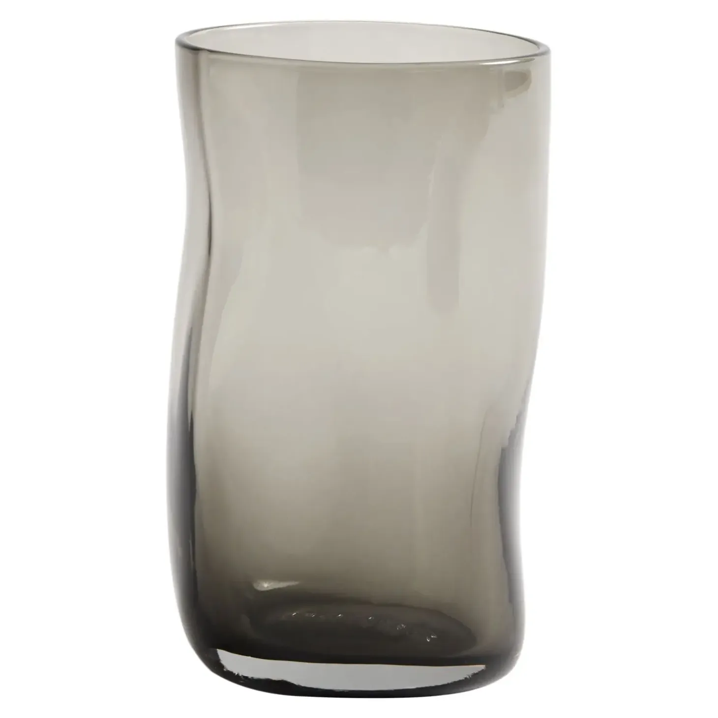 Muubs - Furo Glas L, Røget 4 stk
