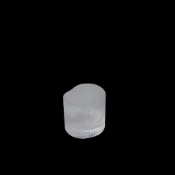 Muubs - Glas Ripe Mini - Klar - Glas