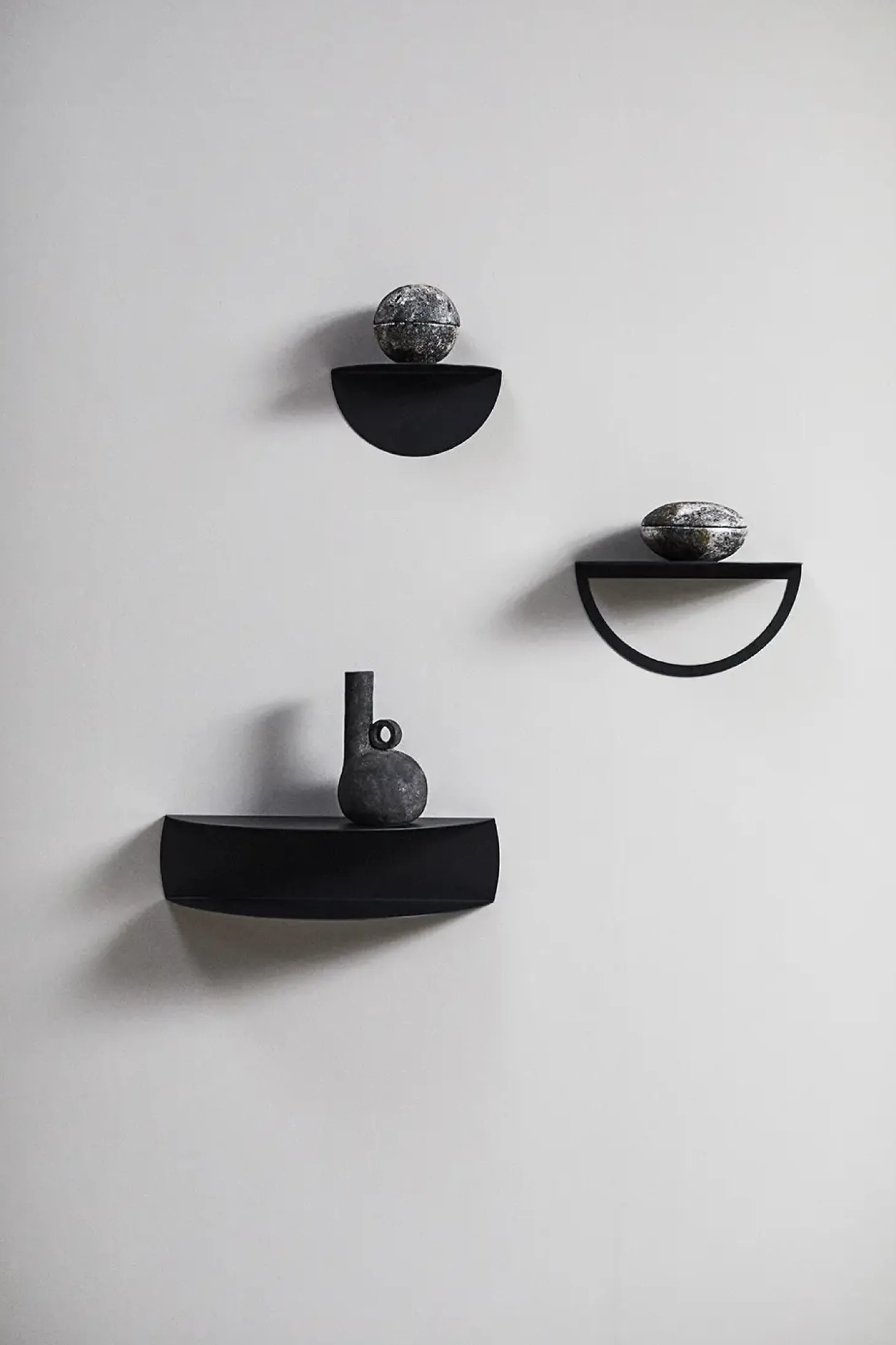 Muubs - Gravity Hylde - S