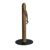 Muubs - Køkkenrulleholder H 30 cm, Ø 14 cm