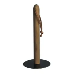 Muubs - Køkkenrulleholder H 30 cm, Ø 14 cm