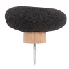 Muubs - Knage Crust - Str. L - Lavasten