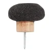 Muubs - Knage Crust - Str. S - Lavasten