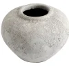 Muubs - Krukke - Luna - Grå (H: 18 cm)