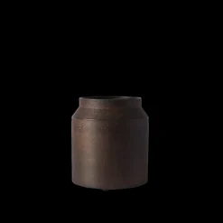 Muubs - Krukke Sai 26 - Rust - Metal