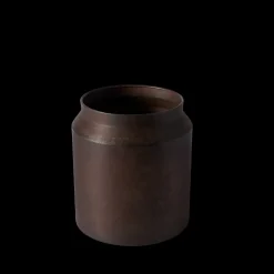 Muubs - Krukke Sai 34 - Rust - Metal
