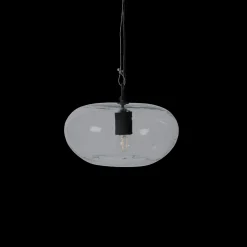 Muubs - Lampe Kiho L - Klar - Glas