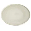 MUUBS - Middagstallerken Ceto - Sand farvet, Ø 27,5 cm
