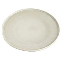 MUUBS - Middagstallerken Ceto - Sand farvet, Ø 27,5 cm
