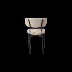 Muubs - Oni Spisebordsstol - Sort/Sand