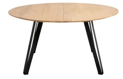 Muubs - Space spisebord - Rundt - Natural - Ø: 150 cm