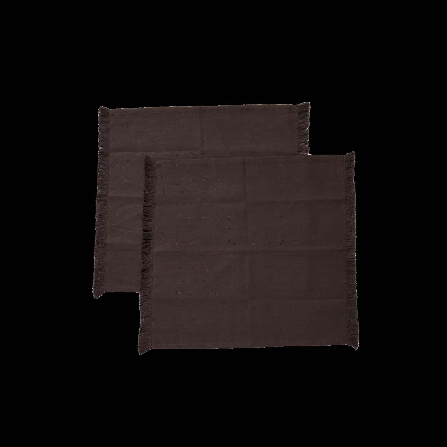 Muubs - Umami Serviet - Sort/Brun