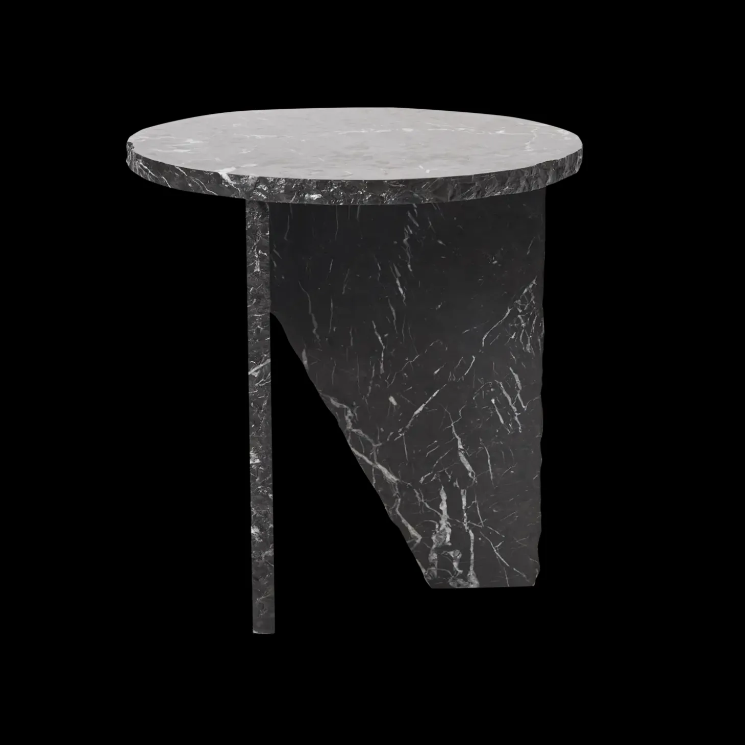Muubs - Verde Sidebord - Sort