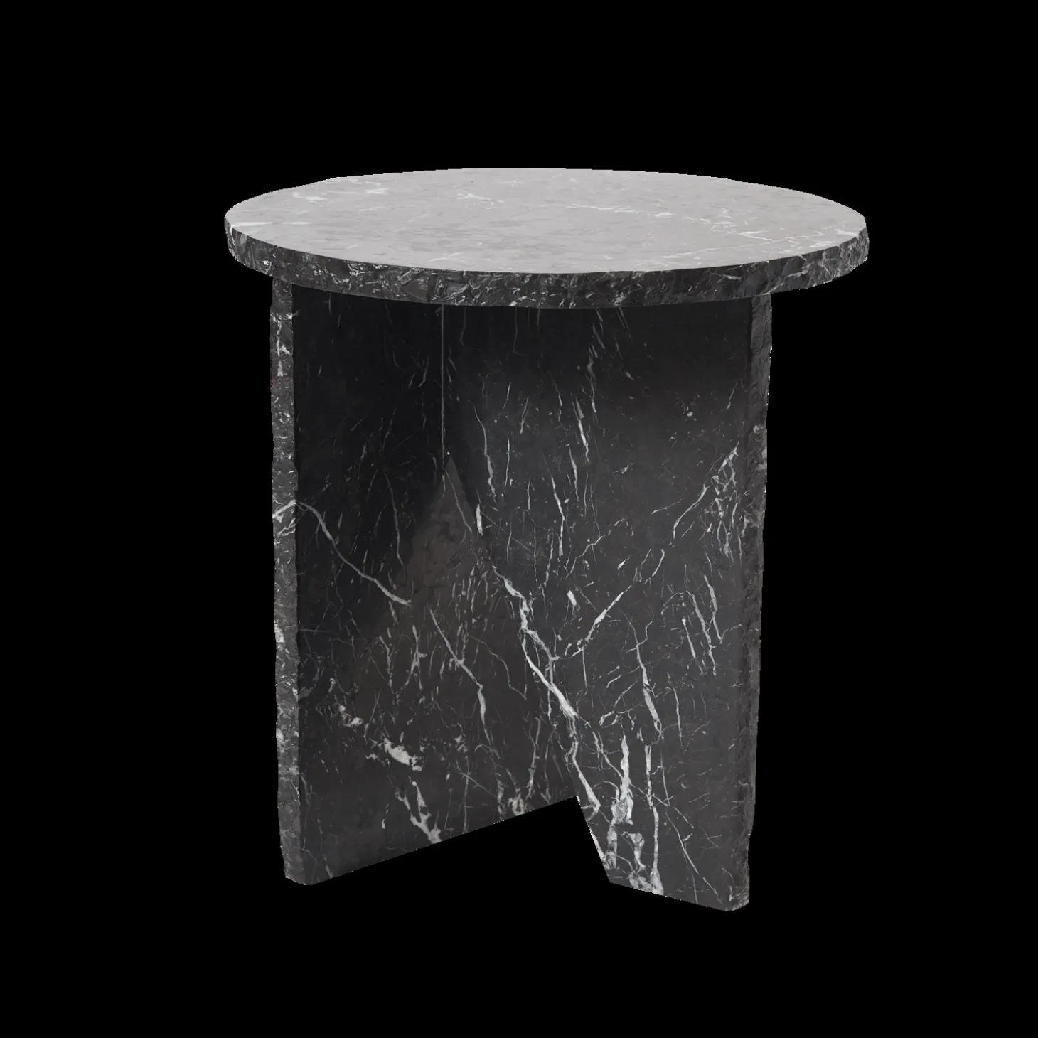 Muubs - Verde Sidebord - Sort