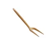 Muubs gaffel - Oliven gaffel i teak