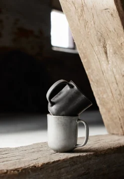 Muubs -Mame Kop M/ Hank - Kaffe