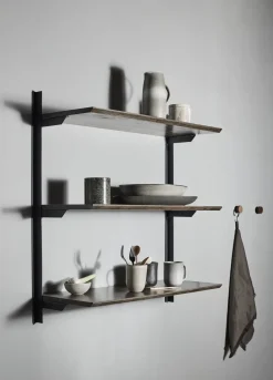 Muubs -Mame Kop M/ Hank - Kaffe