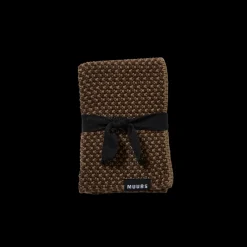 Muubs -Sentaku Karklud - Sort/brun
