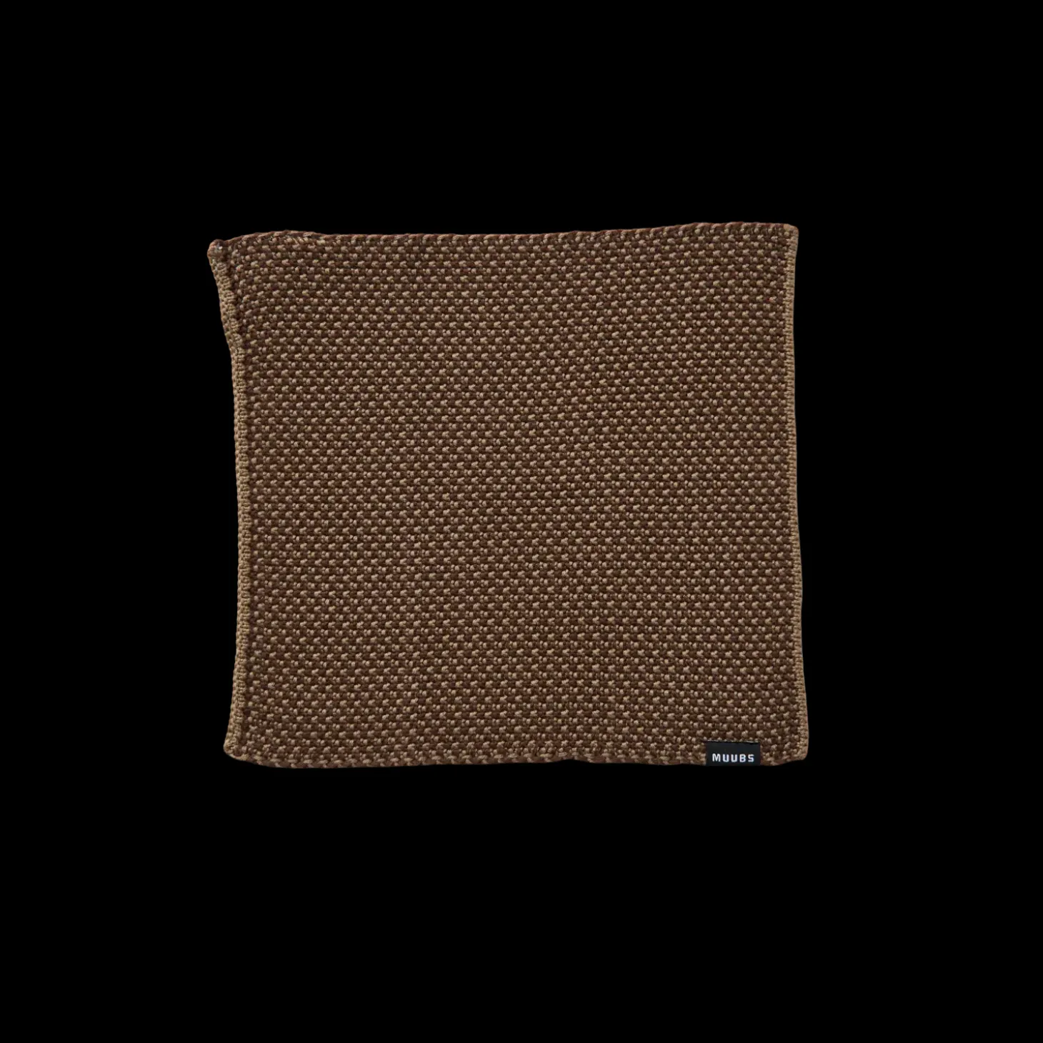 Muubs -Sentaku Karklud - Sort/brun