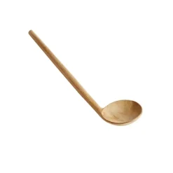 Muubs ske - Oliven ske i teak