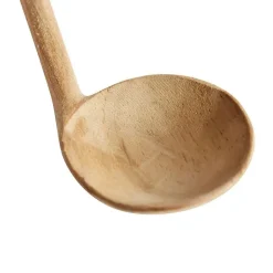 Muubs ske - Oliven ske i teak
