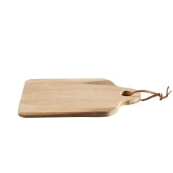 Muubs skærebræt - Teak skærebræt