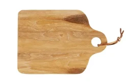 Muubs skærebræt - Teak skærebræt