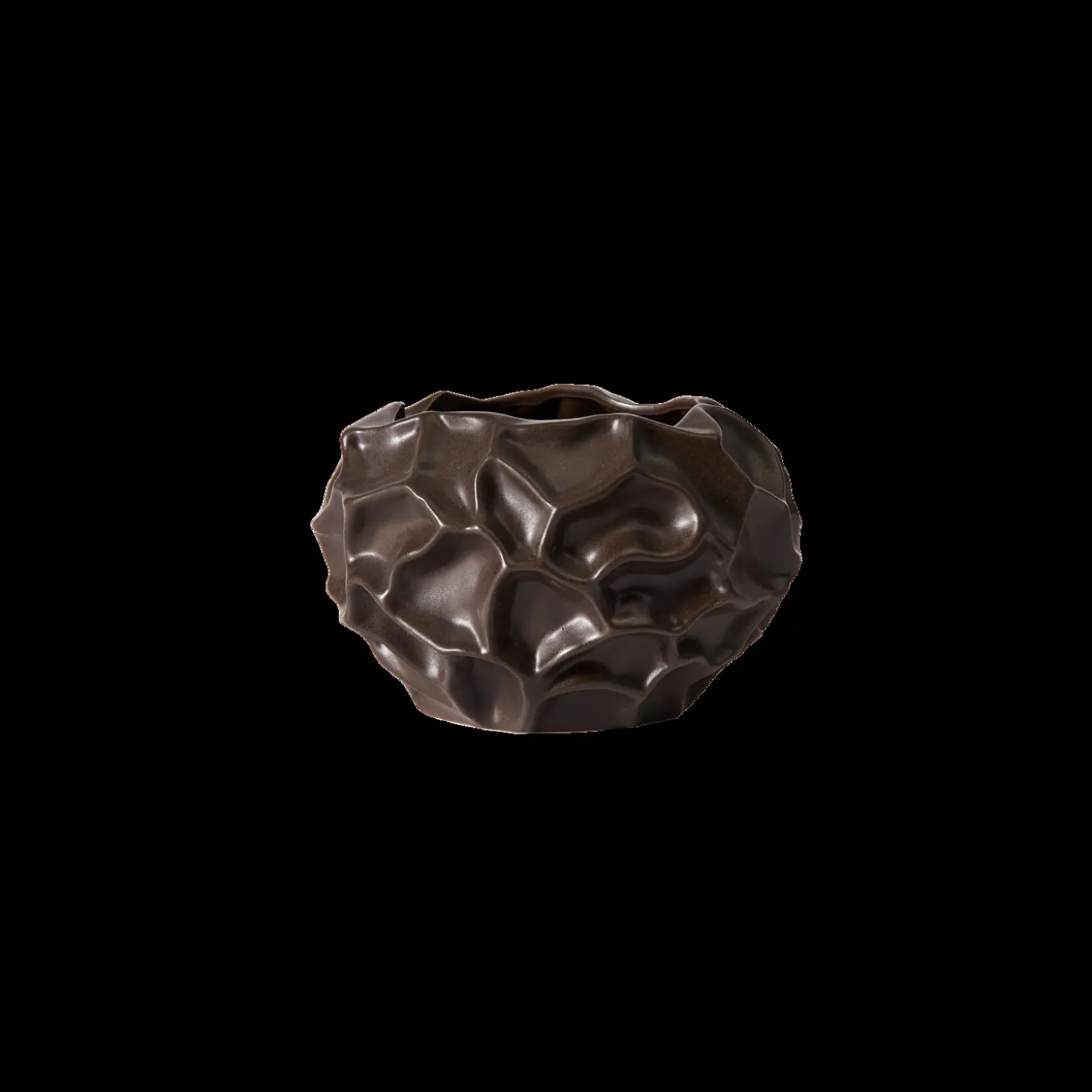 Muubs -Soil Krukke - Mocha
