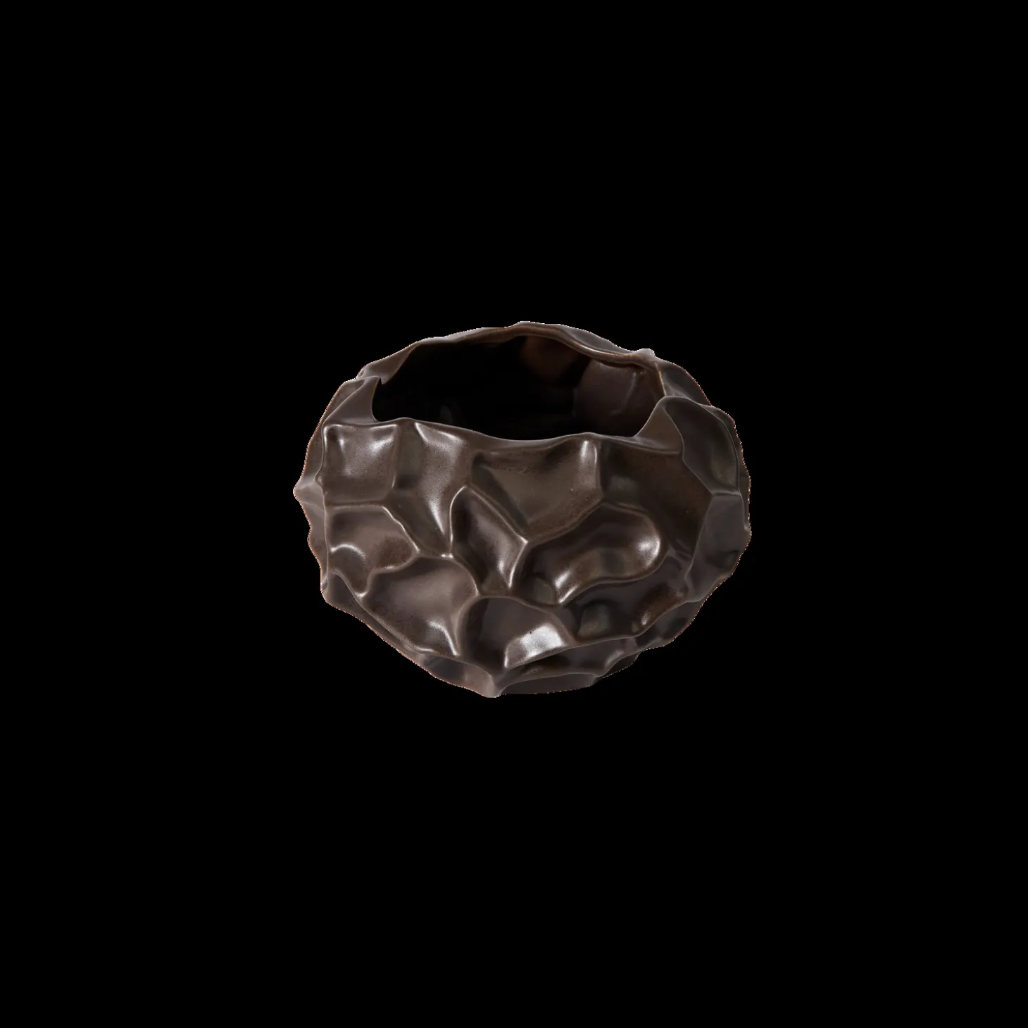 Muubs -Soil Krukke - Mocha