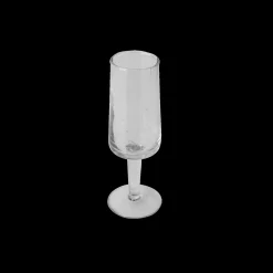 Muubs -Suiro Champagneglas - 250 ml - Klar