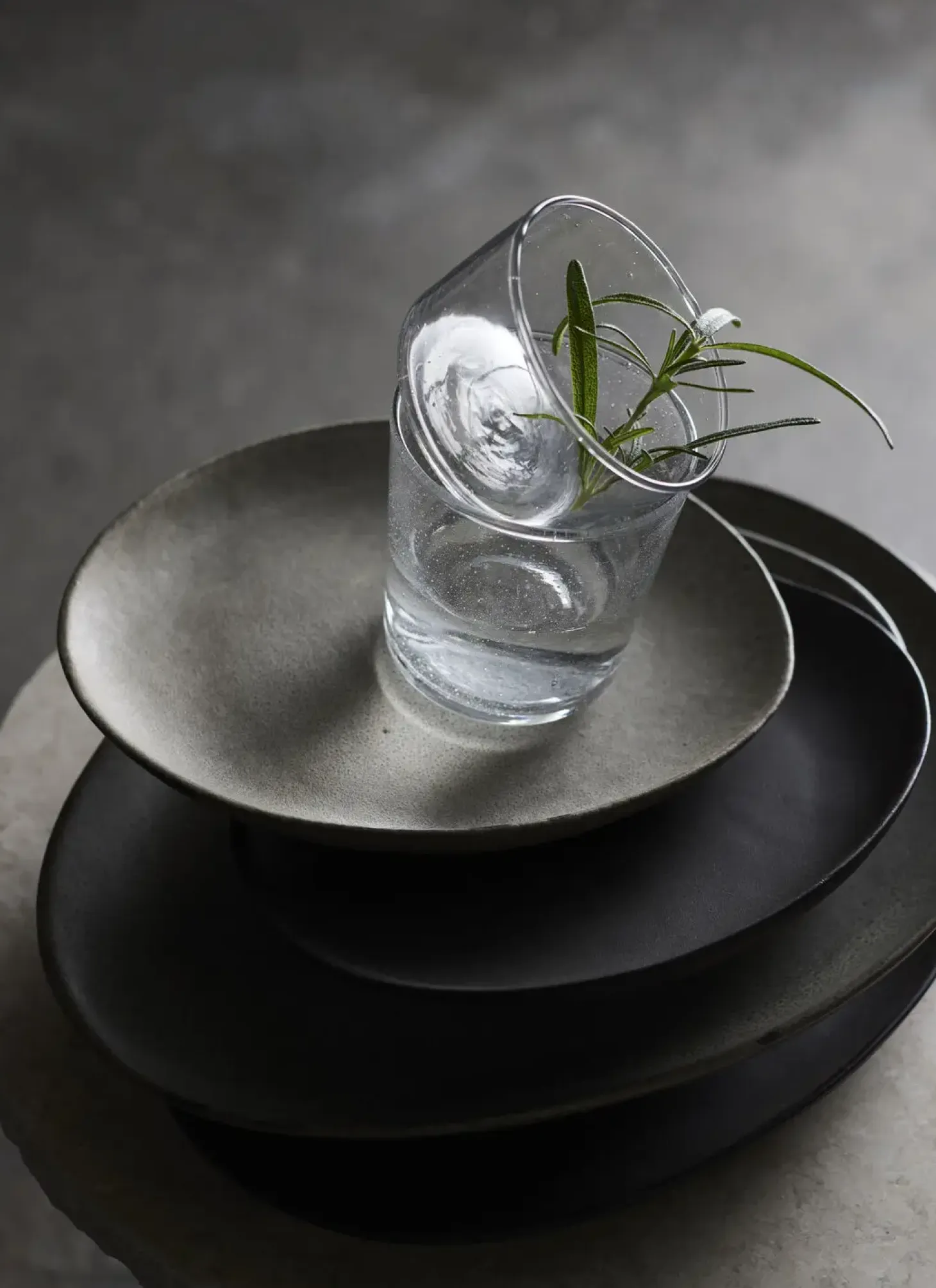 Muubs -Suiro Glas - 250 ml - Klar