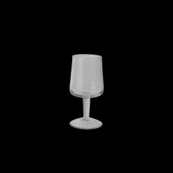 Muubs -Suiro Hvidvinsglas -150 ml - Klar