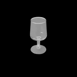 Muubs -Suiro Hvidvinsglas -150 ml - Klar