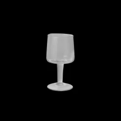 Muubs -Suiro Rødvinsglas - 250 ml - Klar
