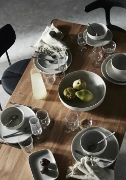 Muubs -Suiro Rødvinsglas - 250 ml - Klar