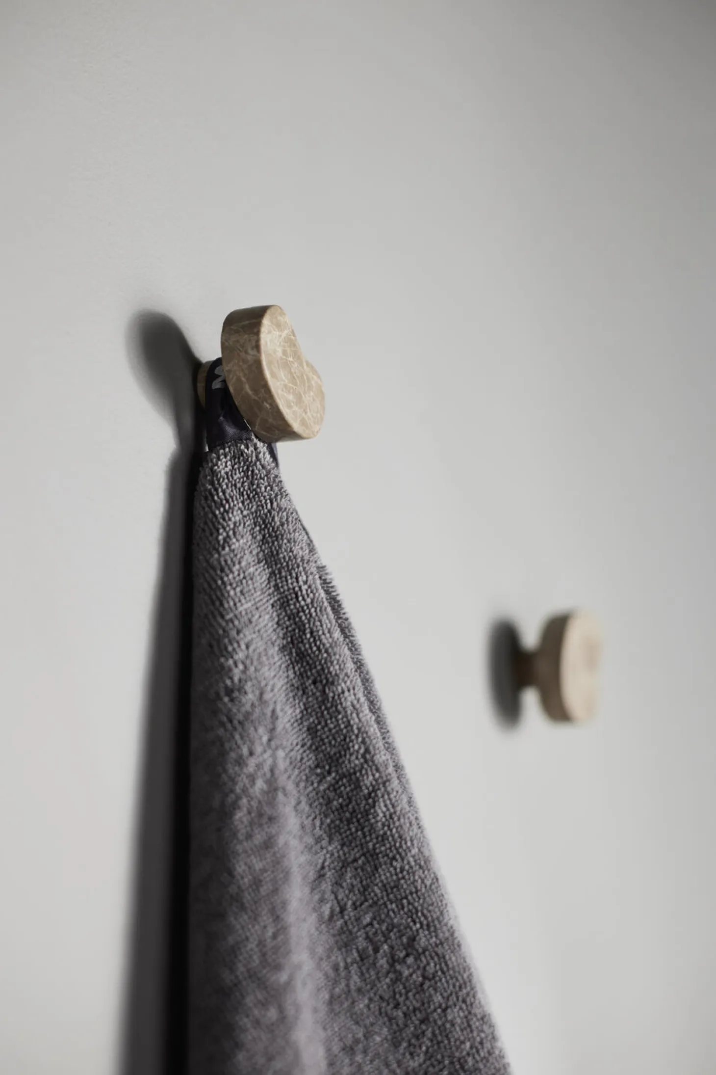 Muubs -Suji Knage - 2 stk. - Sand