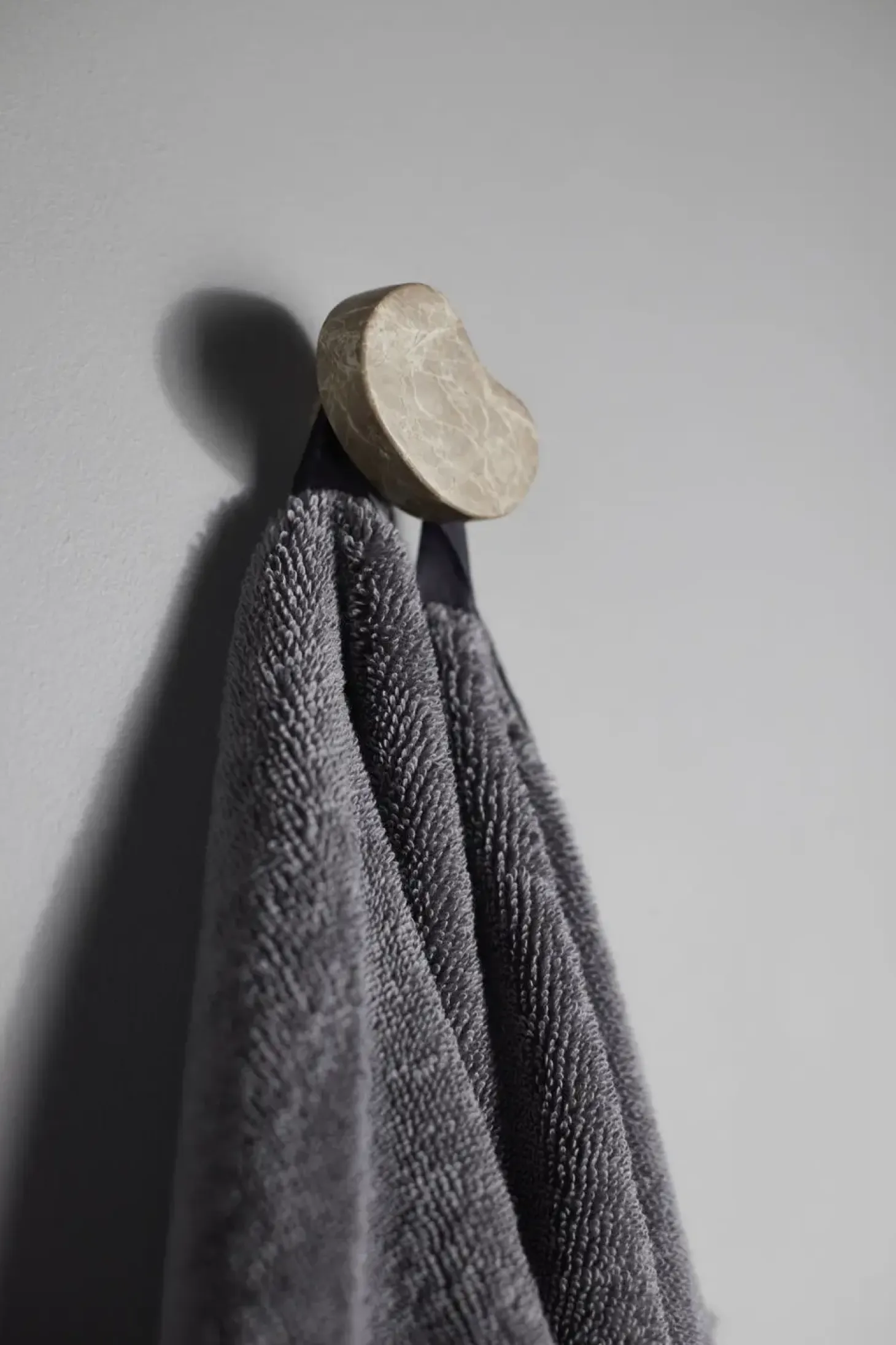 Muubs -Suji Knage - 2 stk. - Sand