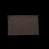 Muubs -Umami Dækkeserviet - Sort/Brun