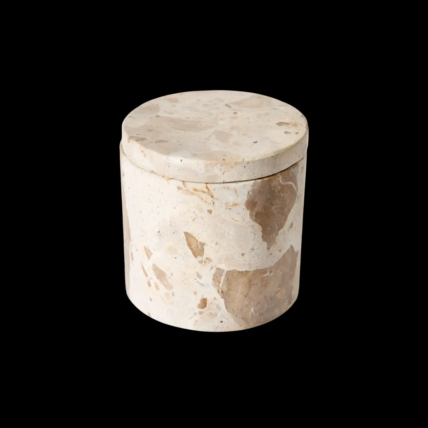 Muubs -Vita Krukke - Seashell