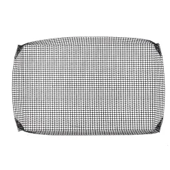 Muurikka - Grill- og Røgkurv